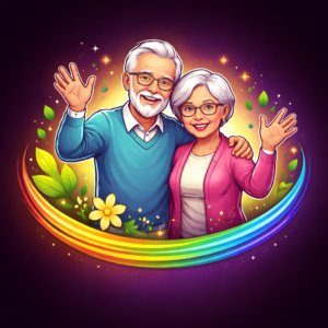 Senior Citizens – Weekly (7 Days Trial)