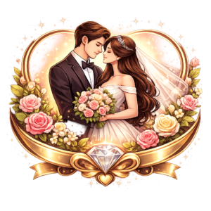 Wedding – Individual (7-Day Trial)