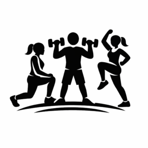 Group Exercises – Weekly (7-Day Free Trial)