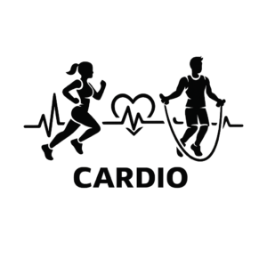 Cardio Training – Weekly (Individual – 7 Days Trial)