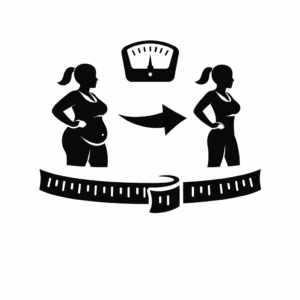 Weight Loss – Weekly (Individual – 7 Days Trial)