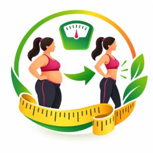 Weight Loss – Weekly (Individual – 7 Days Trial)